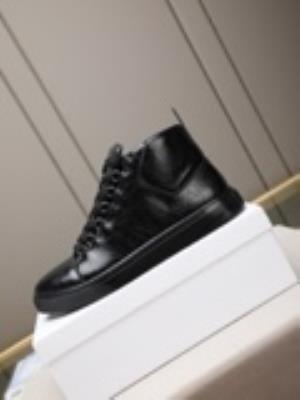 wholesale quality balenciagamen shoes model no. 142